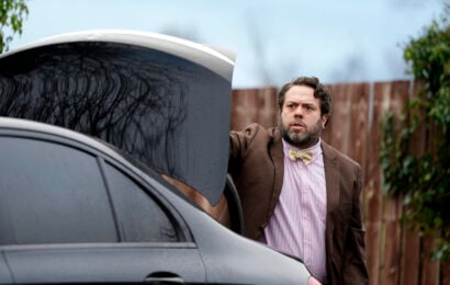 The Rainmaker – Season 1 The Rainmaker Season 1 Episode 4 Review: Rudy Faces an Ethical Dilemma 