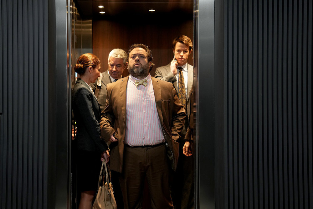 The Rainmaker – Season 1