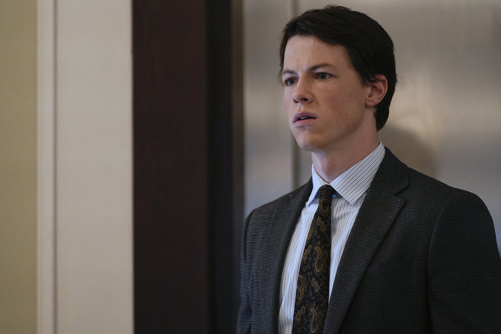 The Rainmaker – Season 1