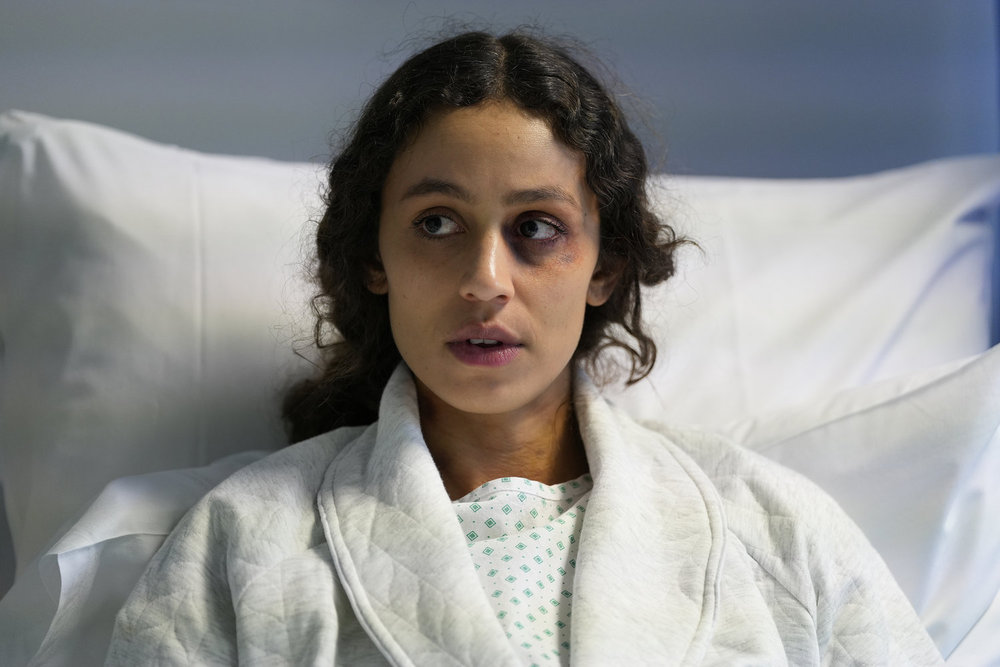 Rainmaker temporada 1 episódio 5