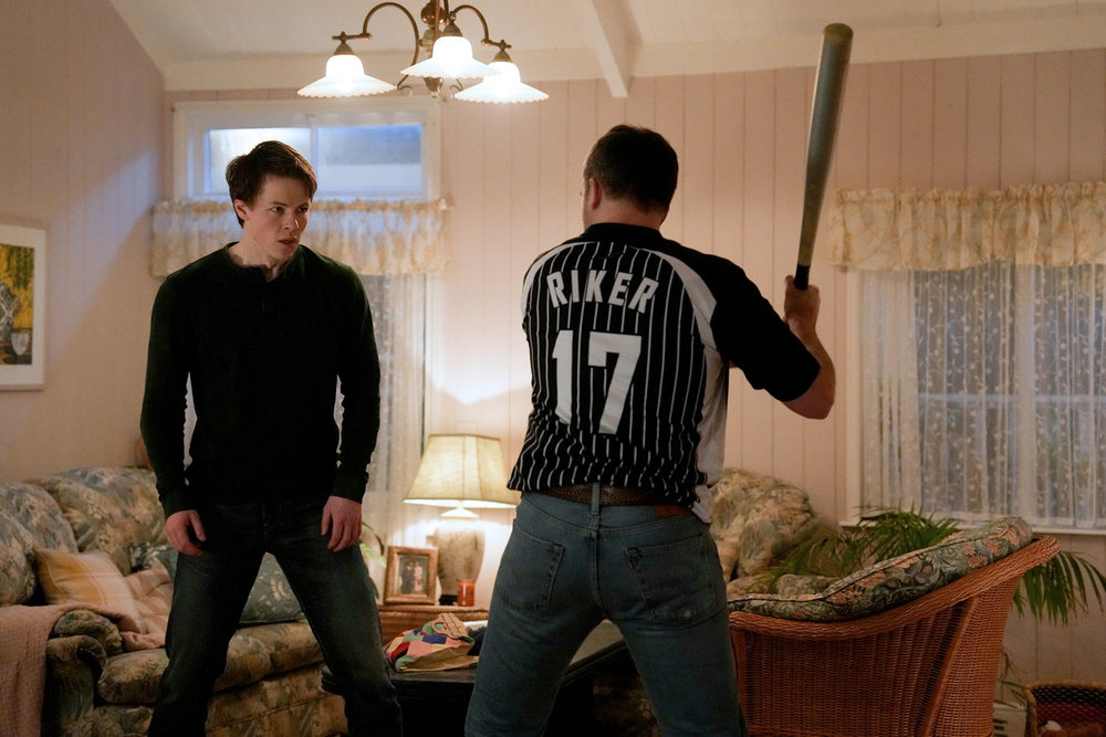 Rainmaker temporada 1 episódio 7