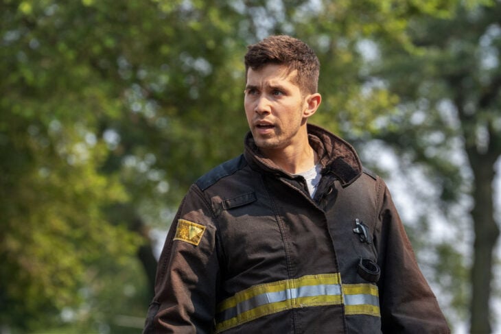 Chicago Fire Season 14 Episode 1
