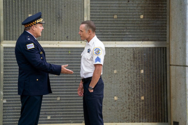 Chicago P.D. – Season 13