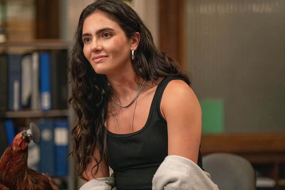 Chicago P.D. – Season 13