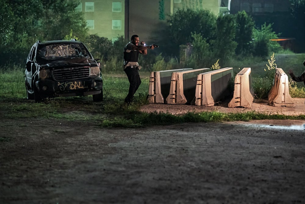 Chicago P.D. – Season 13