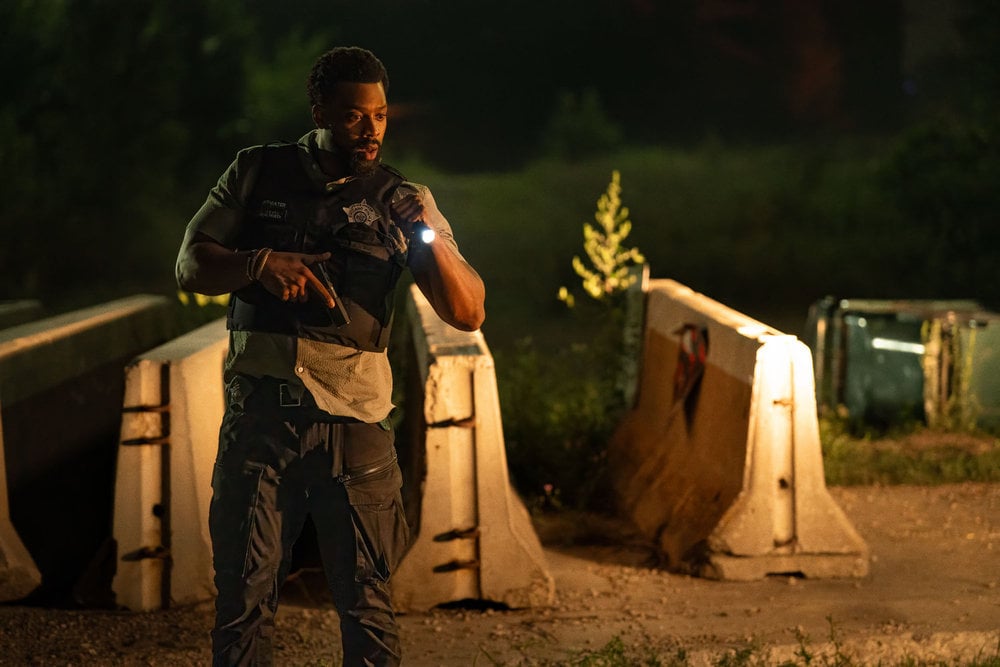 Chicago P.D. – Season 13