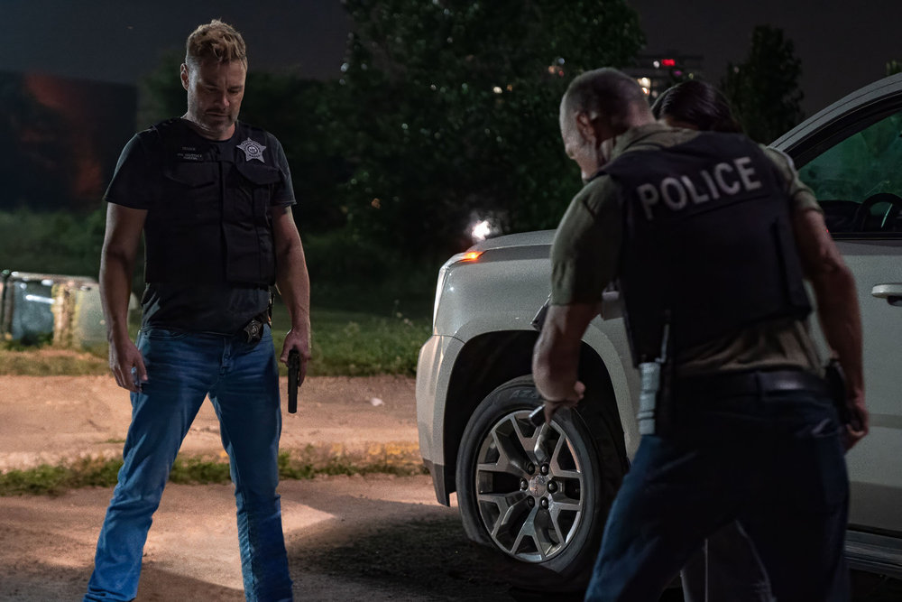 Chicago P.D. – Season 13