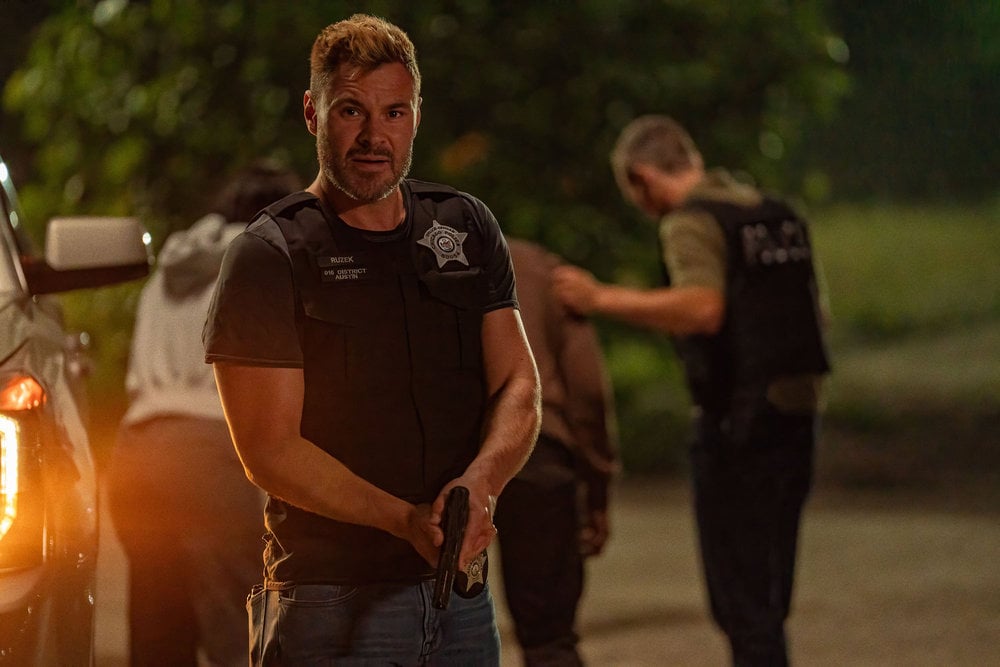 Chicago P.D. – Season 13