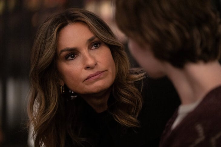 Law & Order: Special Victims Unit – Season 27