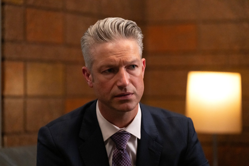 Lei e Ordem: Unidade de Vítimas Especiais - Temporada 27