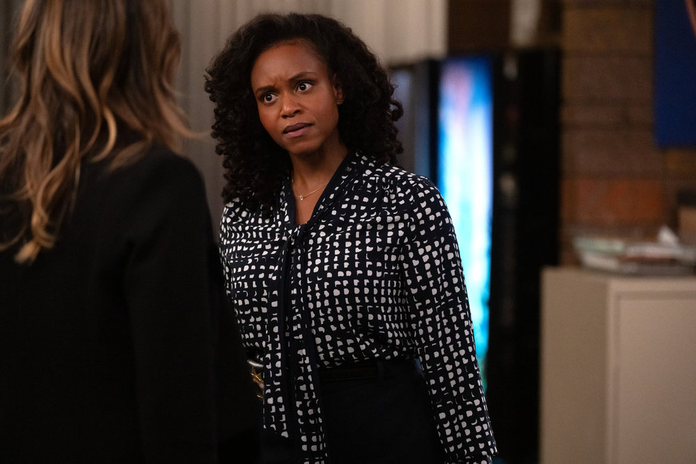 Lei e Ordem: Unidade de Vítimas Especiais - Temporada 27