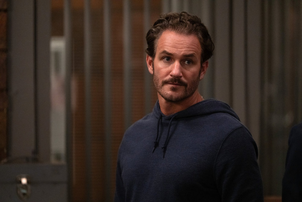 Lei e Ordem: Unidade de Vítimas Especiais - Temporada 27