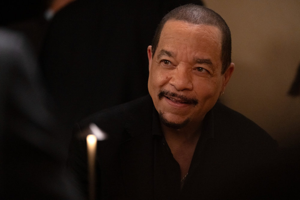 Lei e Ordem: Unidade de Vítimas Especiais - Temporada 27