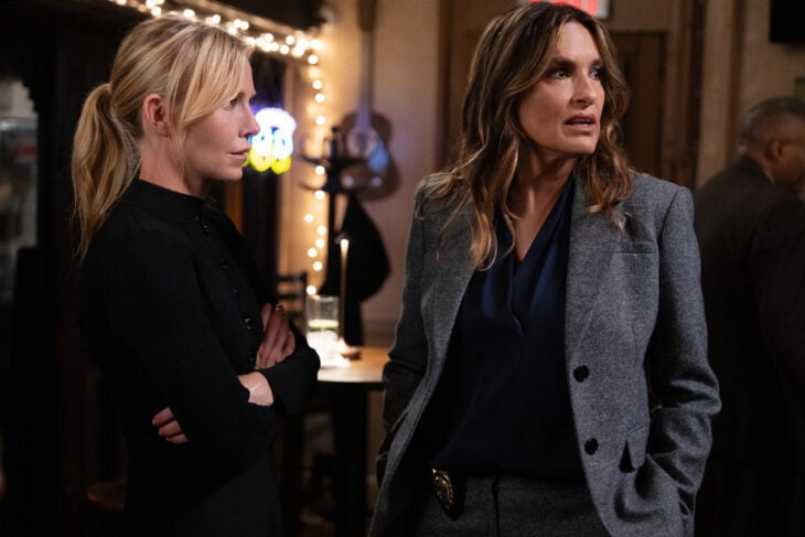 Law & Order: Special Victims Unit – Season 27