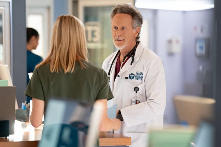 Chicago Med – Season 11