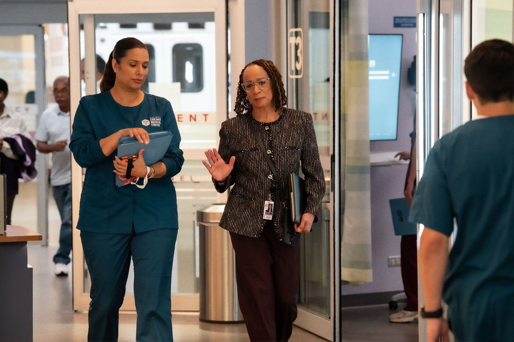 Chicago Made - temporada 11