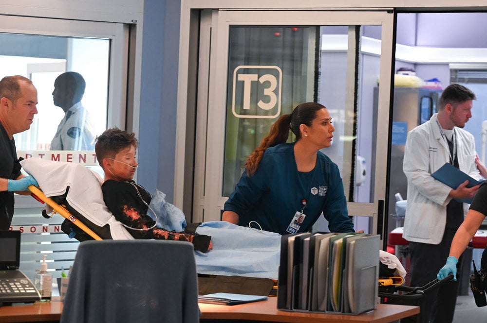 Chicago Made - temporada 11