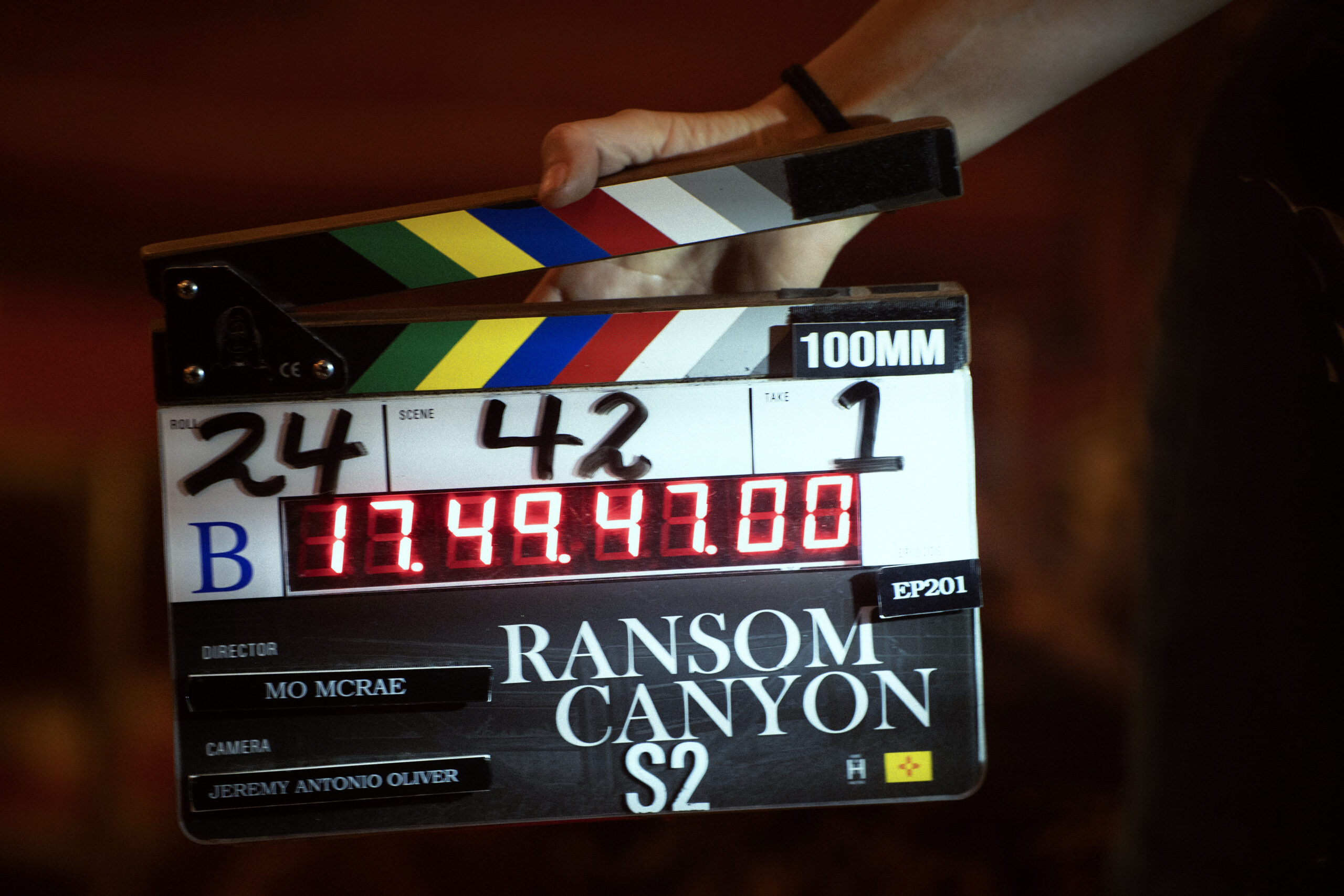 RANSOM CANYON SEASON 2