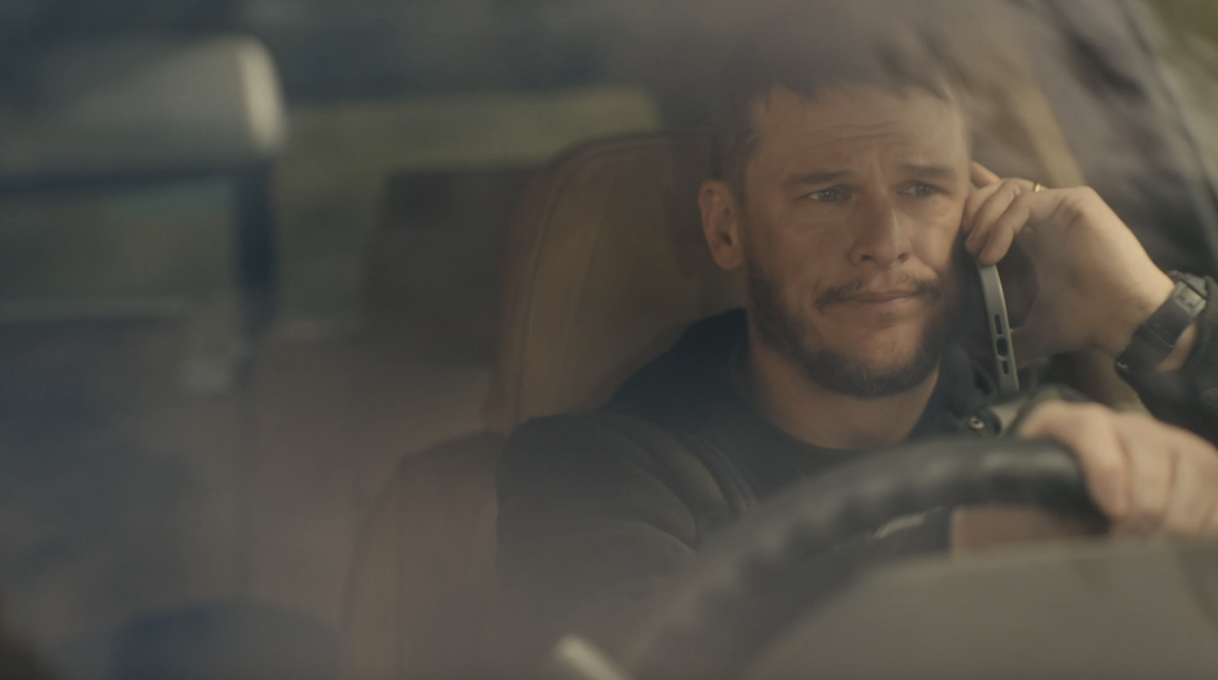 Countdown Season 1 Episode 13, "Your People are in Danger."