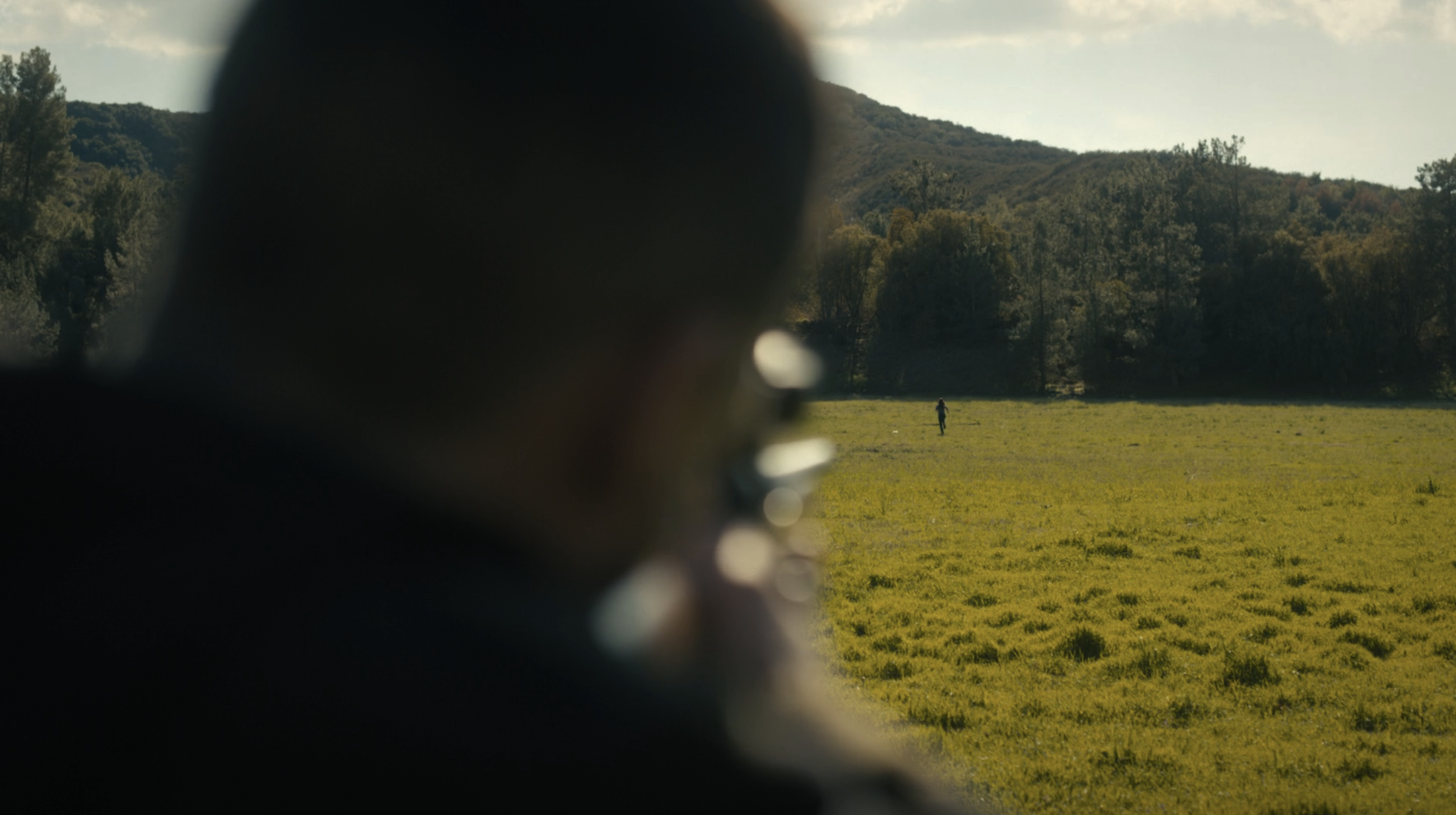 Countdown Season 1 Episode 13, "Your People are in Danger."