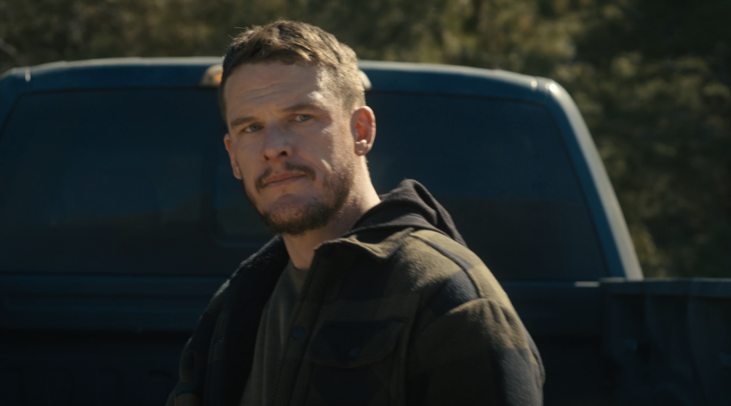 Countdown Season 1 Episode 13, "Your People are in Danger."