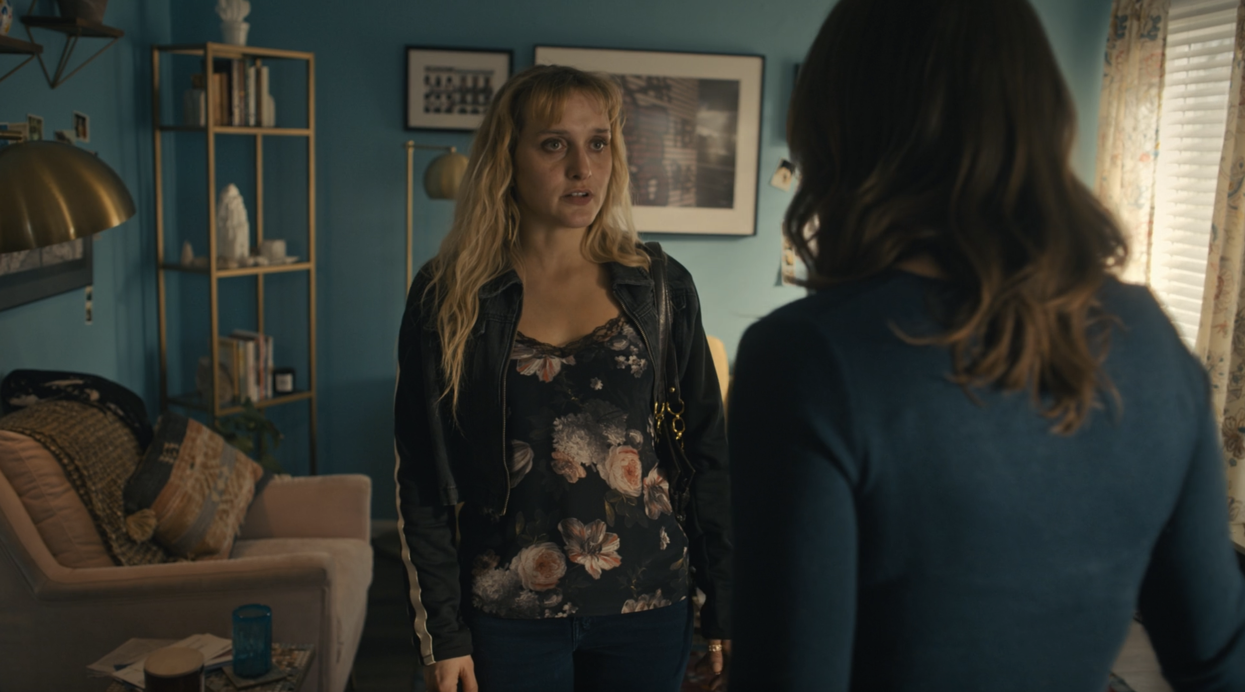 Countdown Season 1 Episode 13, "Your People are in Danger."