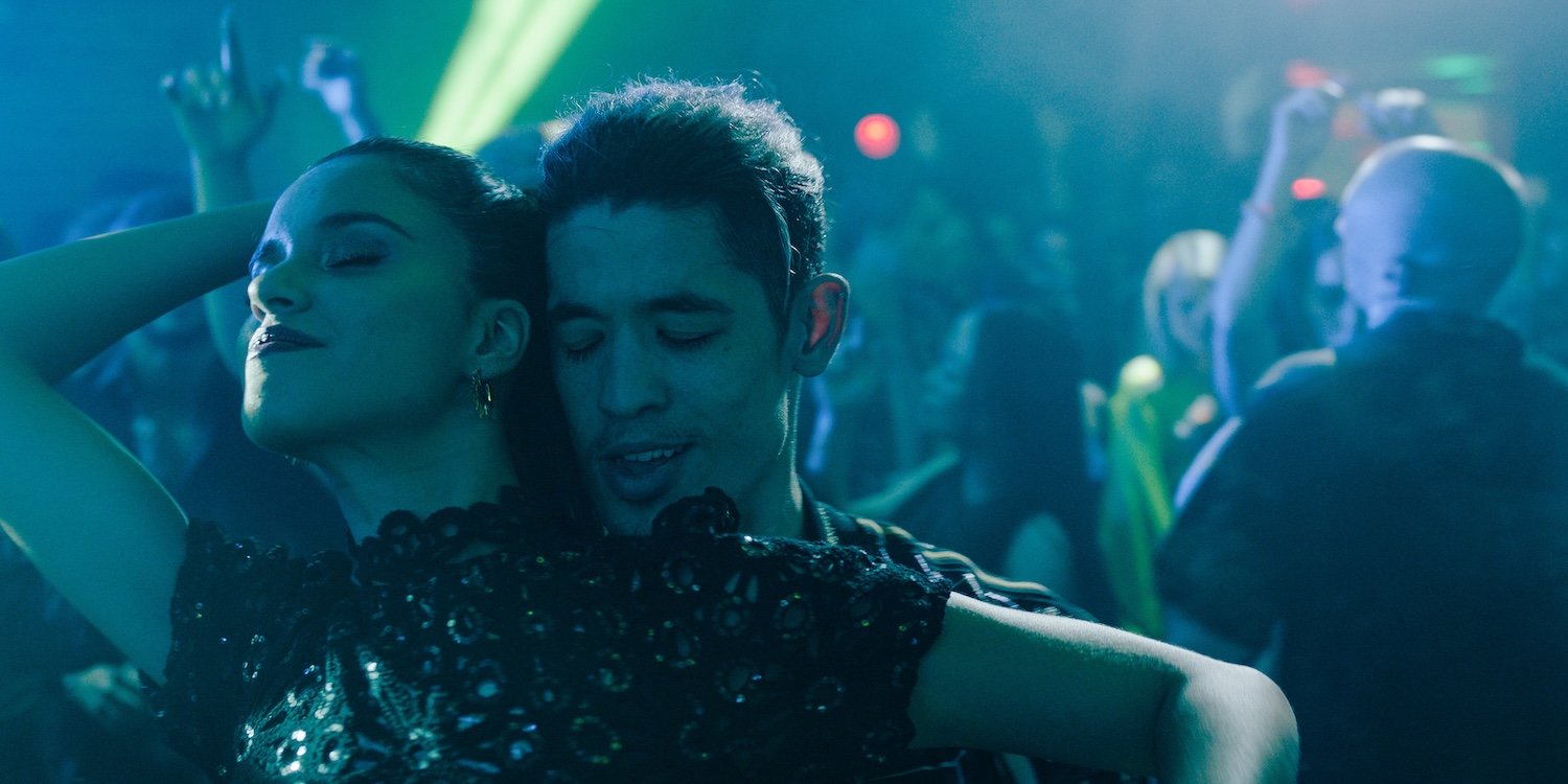 Slow Horse Season 5 Episódios 1