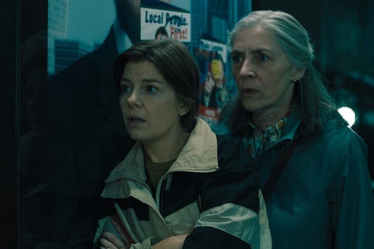 Slow Horses Season 5 Episode 1