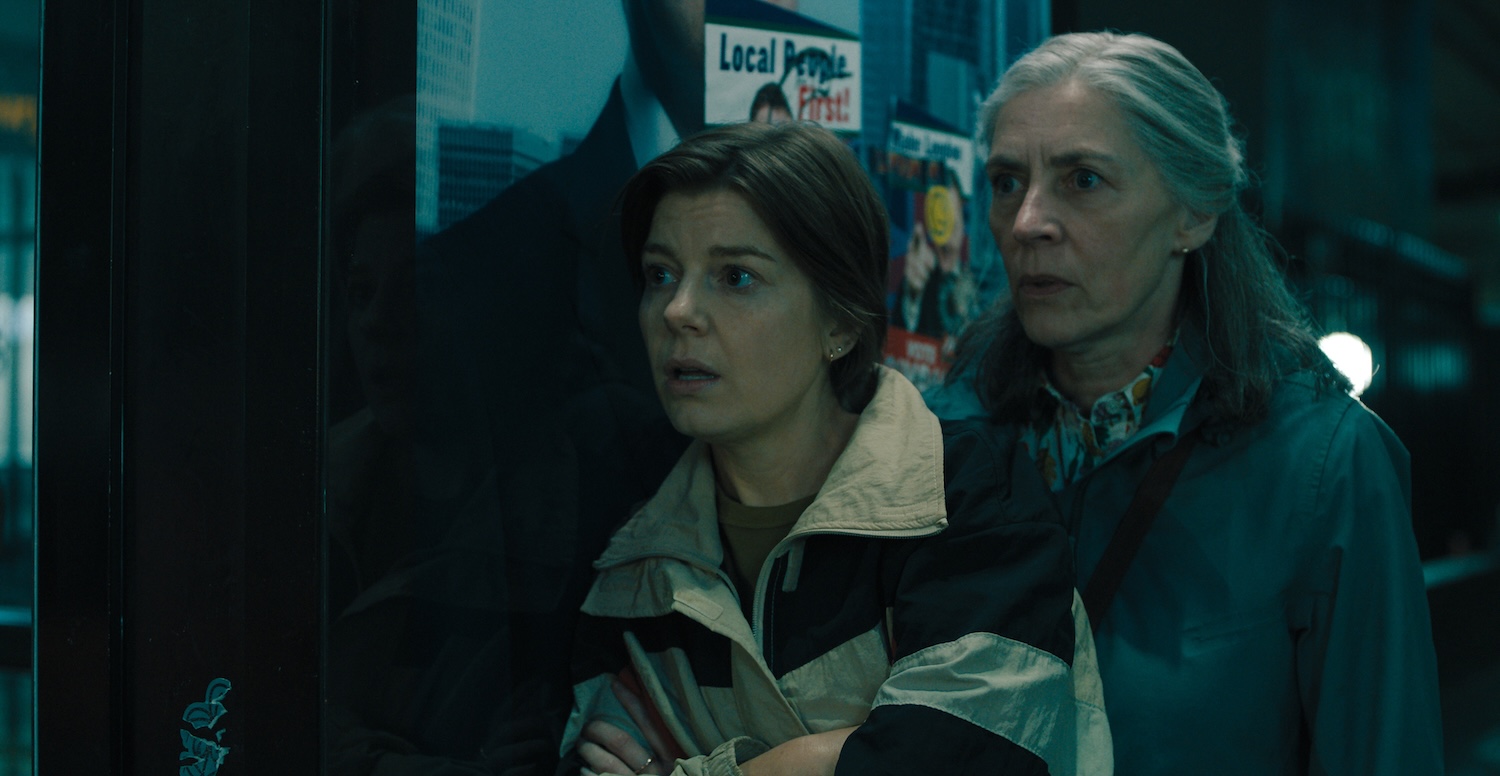 Slow Horse Season 5 Episódios 1 | TV de cauda de cauda Slow Horse Season 5 Episódios 1