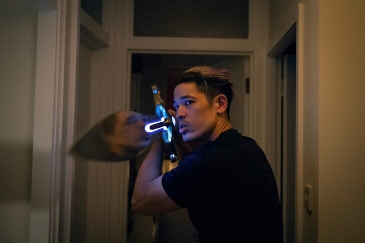 Slow Horses Season 2 Episode 2