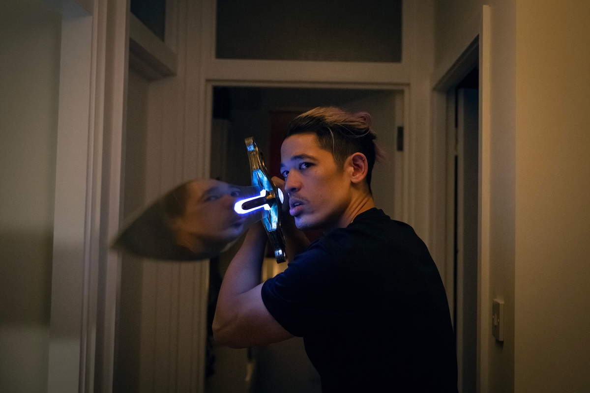 Slow Horse Temporada 2 episódios 2 | TV de cauda de cauda Slow Horse Temporada 2 episódios 2