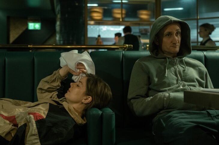 Slow Horses Season 2 Episode 2