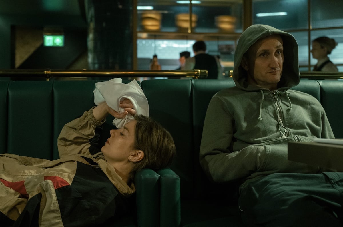 Slow Horses Season 2 Episode 2 | Tell-Tale TV Slow Horses Season 2 Episode 2