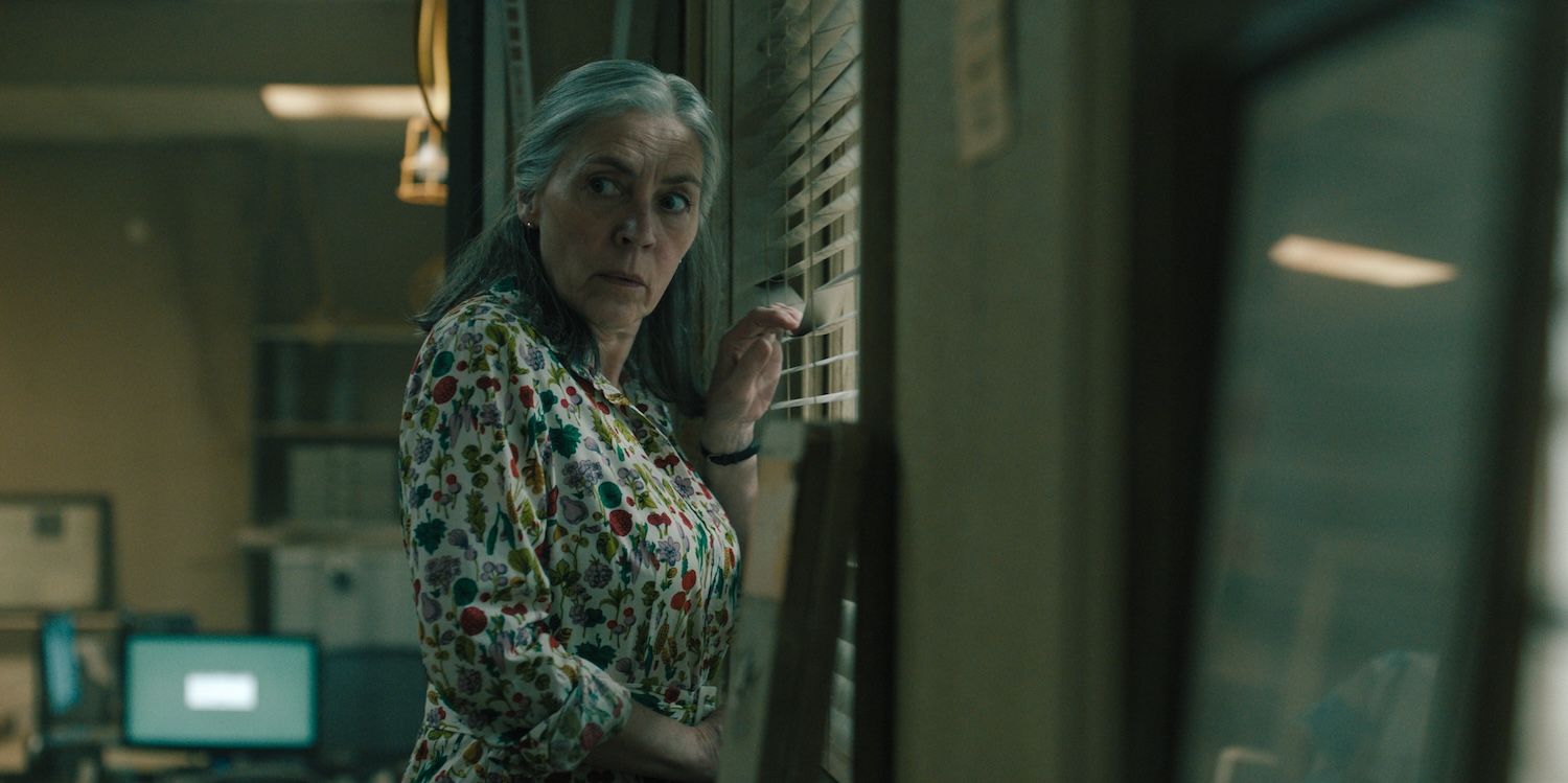 Slow Horses Season 2 Episode 2 | Tell-Tale TV Slow Horses Season 2 Episode 2