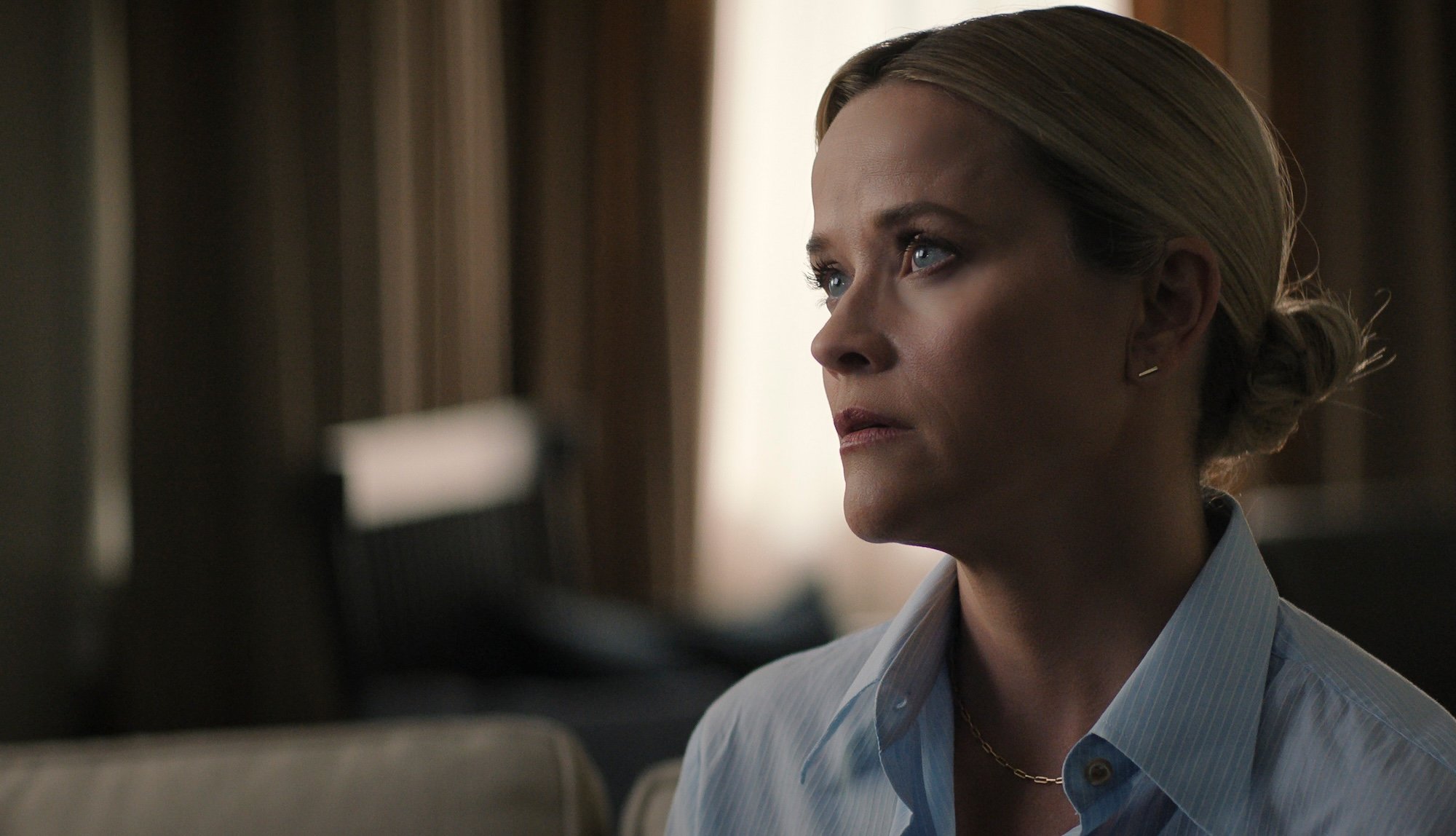 The Morning Show Temporada 4 Episódio 1 Reese Widres