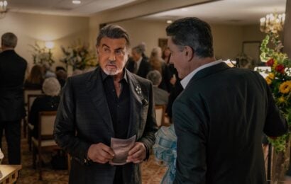 Tulsa King Season 3 Episode 2 The Fifty Tulsa King Season 3 Episode 4 Review: Staring Down the Barrel 