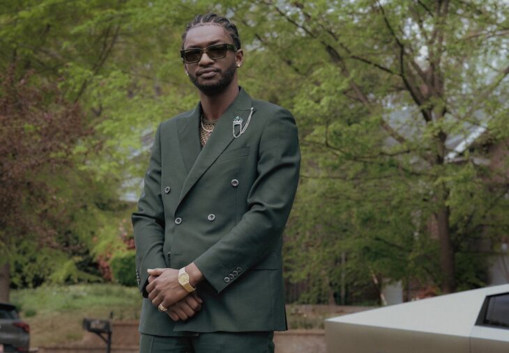 Tulsa King Season 3 Episode 2 The Fifty