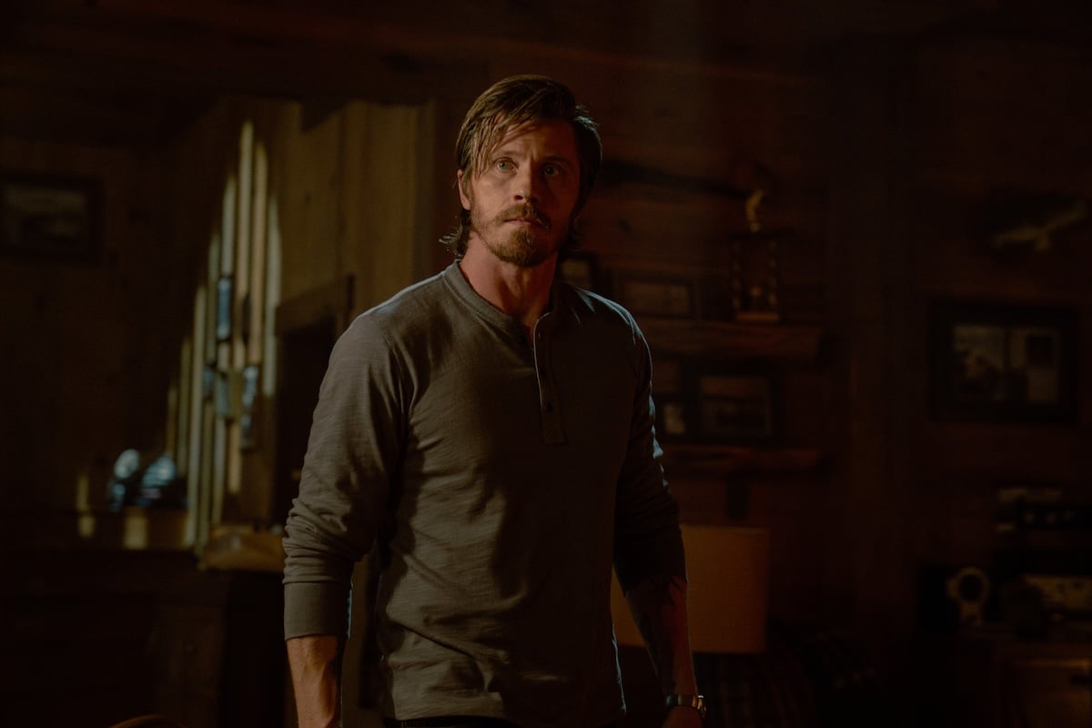 Tulsa King, temporada 3, episódio 2, The Fifty
