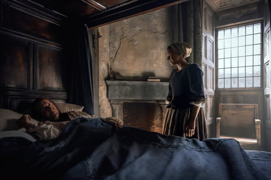 Blood of My Blood – Season 1 2025