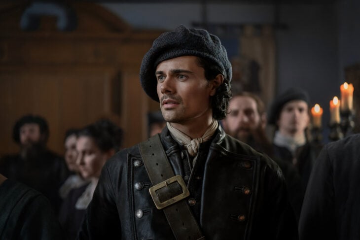 Blood of My Blood – Season 1 2025