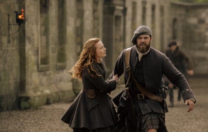 Blood of My Blood – Season 1 2025 Outlander: Blood of my Blood Season 1 Episode 7 Review: Luceo Non Uro 