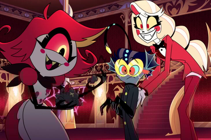 Hazbin Hotel Season 2 – First Look