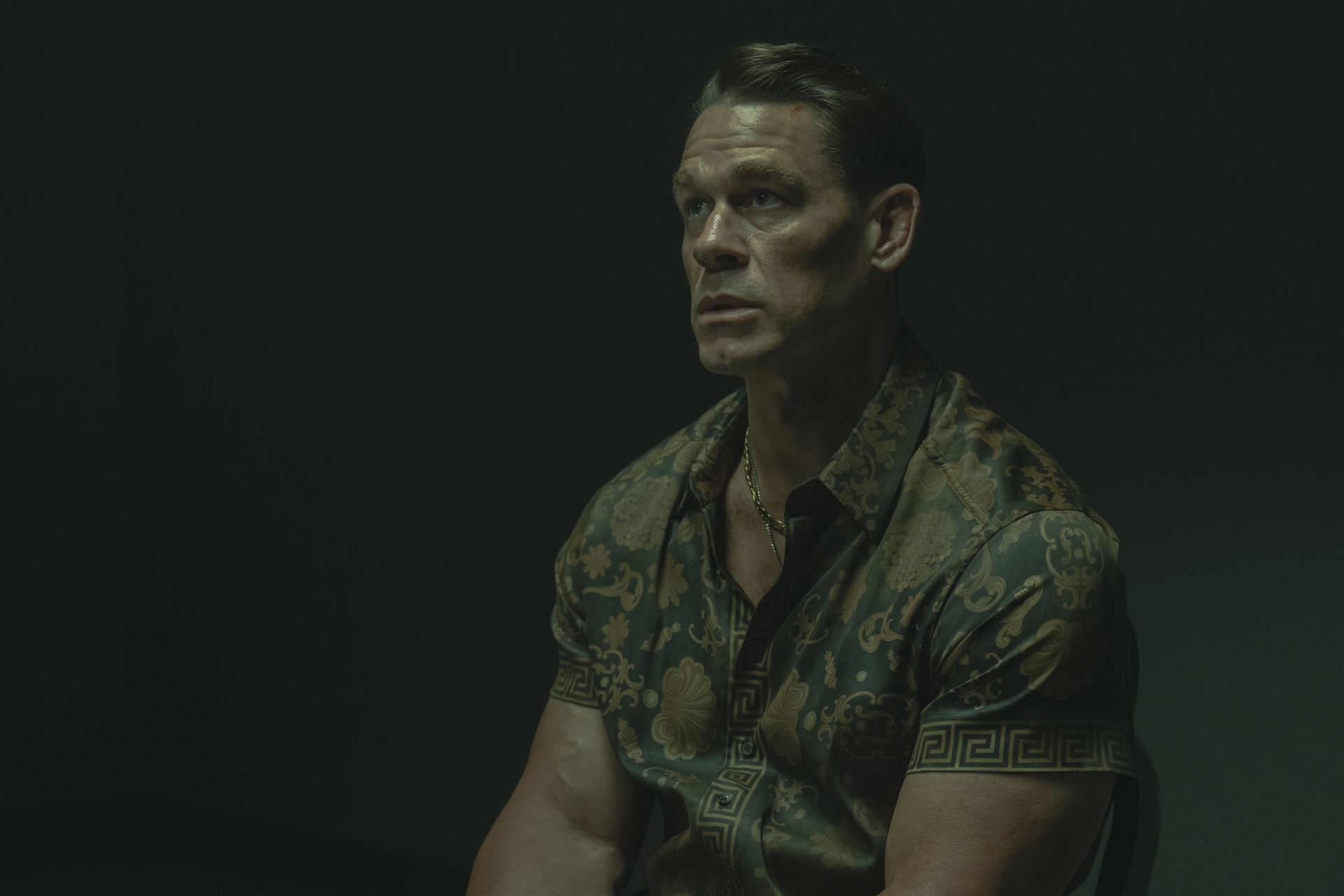 John Cena - Paacemaker temporada 2 - episódio 5