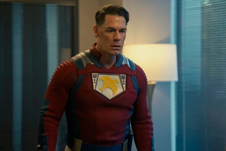 Peacemaker Season 2 Episode 6 - John Cena