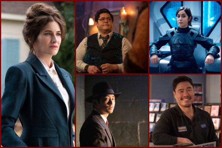 15 Actors We’d Like to See Host Saturday Night Live