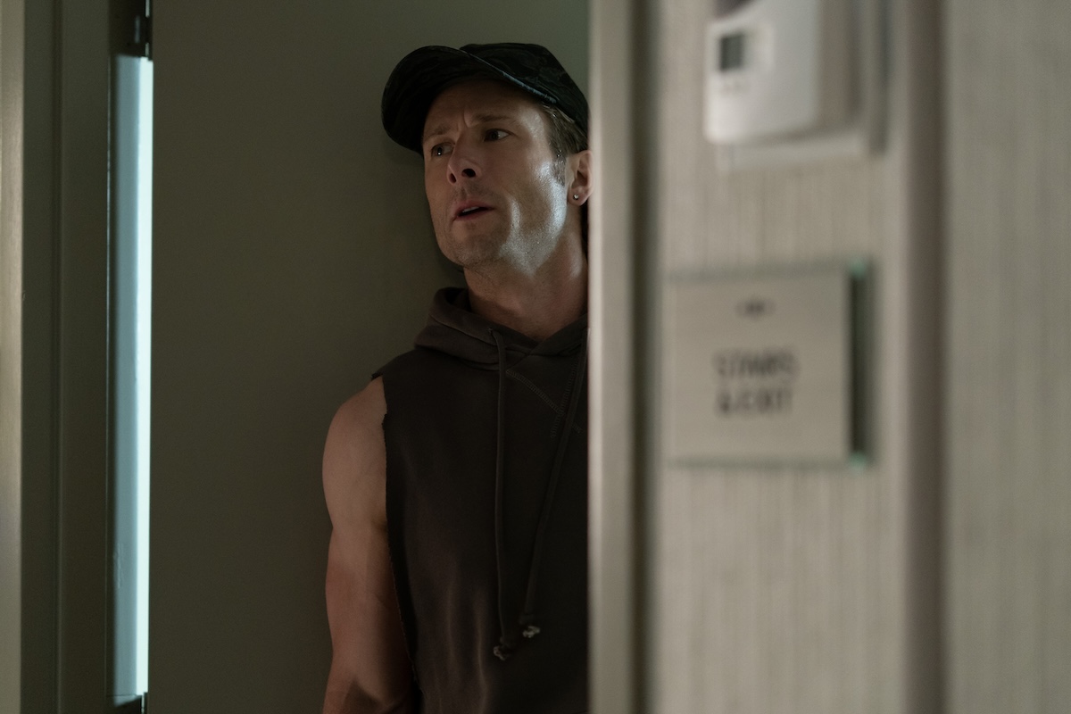 CHAD POWERS Season 1 Episode 4 GLEN POWELL | Tell-Tale TV CHAD POWERS Season 1 Episode 4 GLEN POWELL