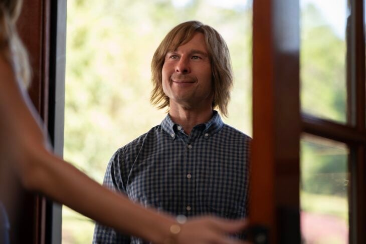 Chad Powers Season 1 Episode 5