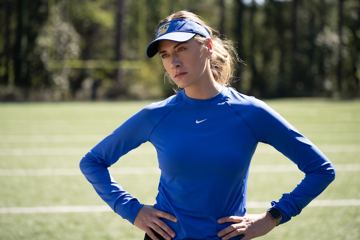 CHAD POWERS Season 1 Episode 6 ERRY MATTFELD | Tell-Tale TV CHAD POWERS Season 1 Episode 6 PERRY MATTFELD