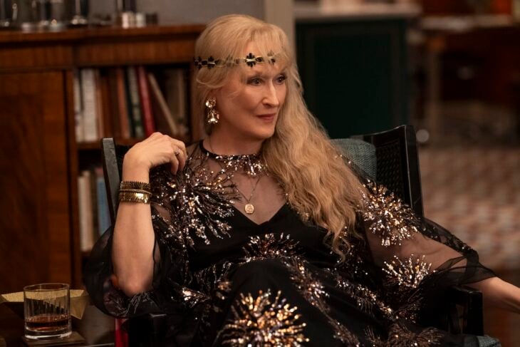 ONLY MURDERS IN THE BUILDING Season 5 Episode 8 MERYL STREEP What to Expect from Only Murders in The Building Season 5 Episode 8: Cuckoo Chicks 