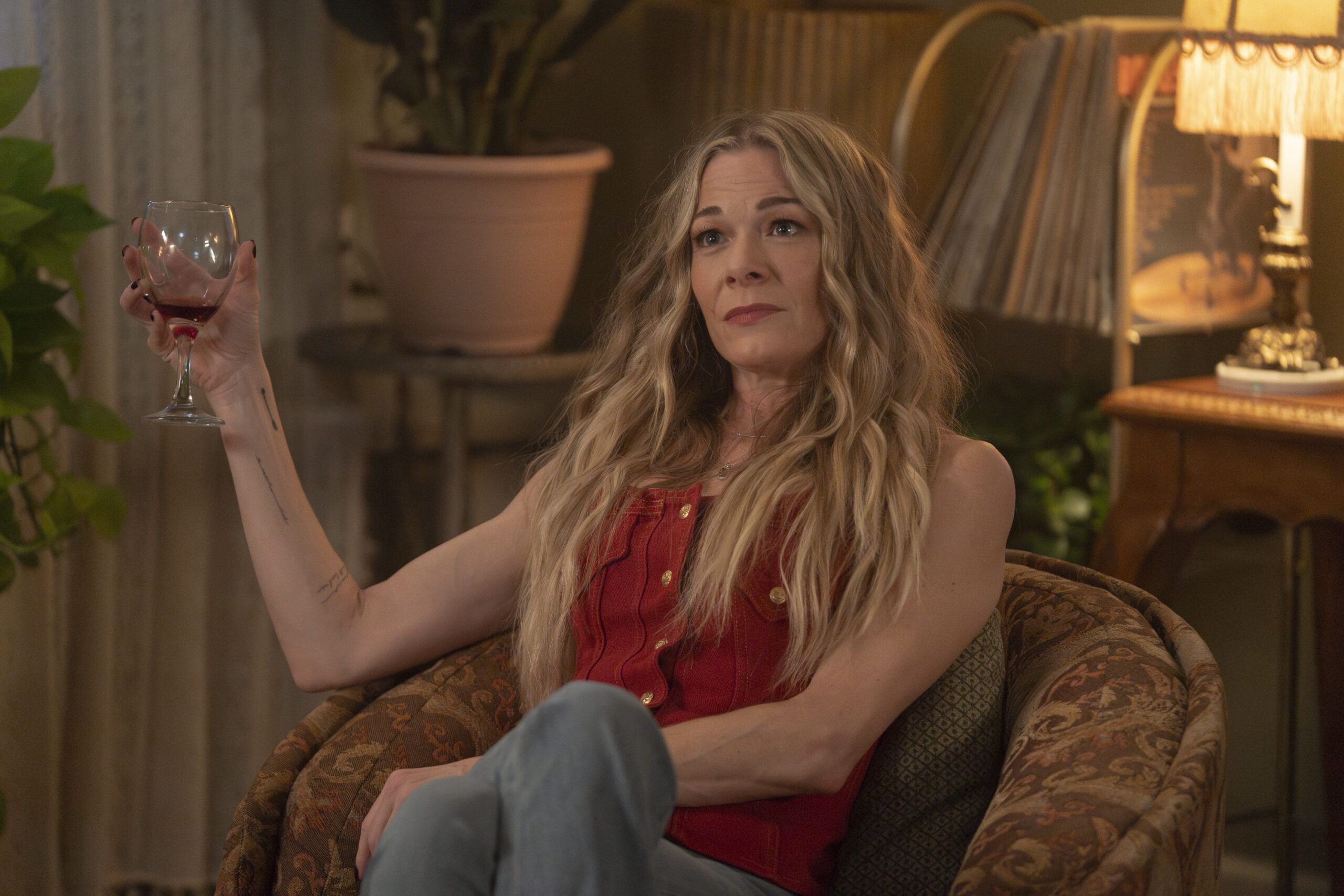 9-1-1: Nashville, temporada 1, episódio 2, 